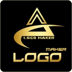 Logo of Logo Maker - Logo Creator android Application 